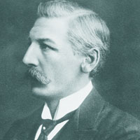 Arthur Francis Voelcker (1861-1946)