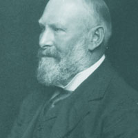 Francis George Penrose (1857-1932)
